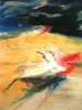 Toter Vogel am Nordseestrand