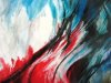 Abstraktes Bild (5)