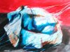Abstraktes Bild (11)