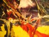 Die Wikinger gehen an Land