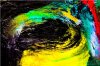 Abstraktes Bild (27)