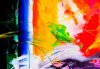 Abstraktes Bild (30)
