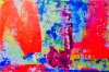 Abstraktes Bild (40)
