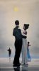 Studie Jack Vettriano