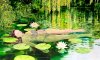 Taylor Swift's Ophelia